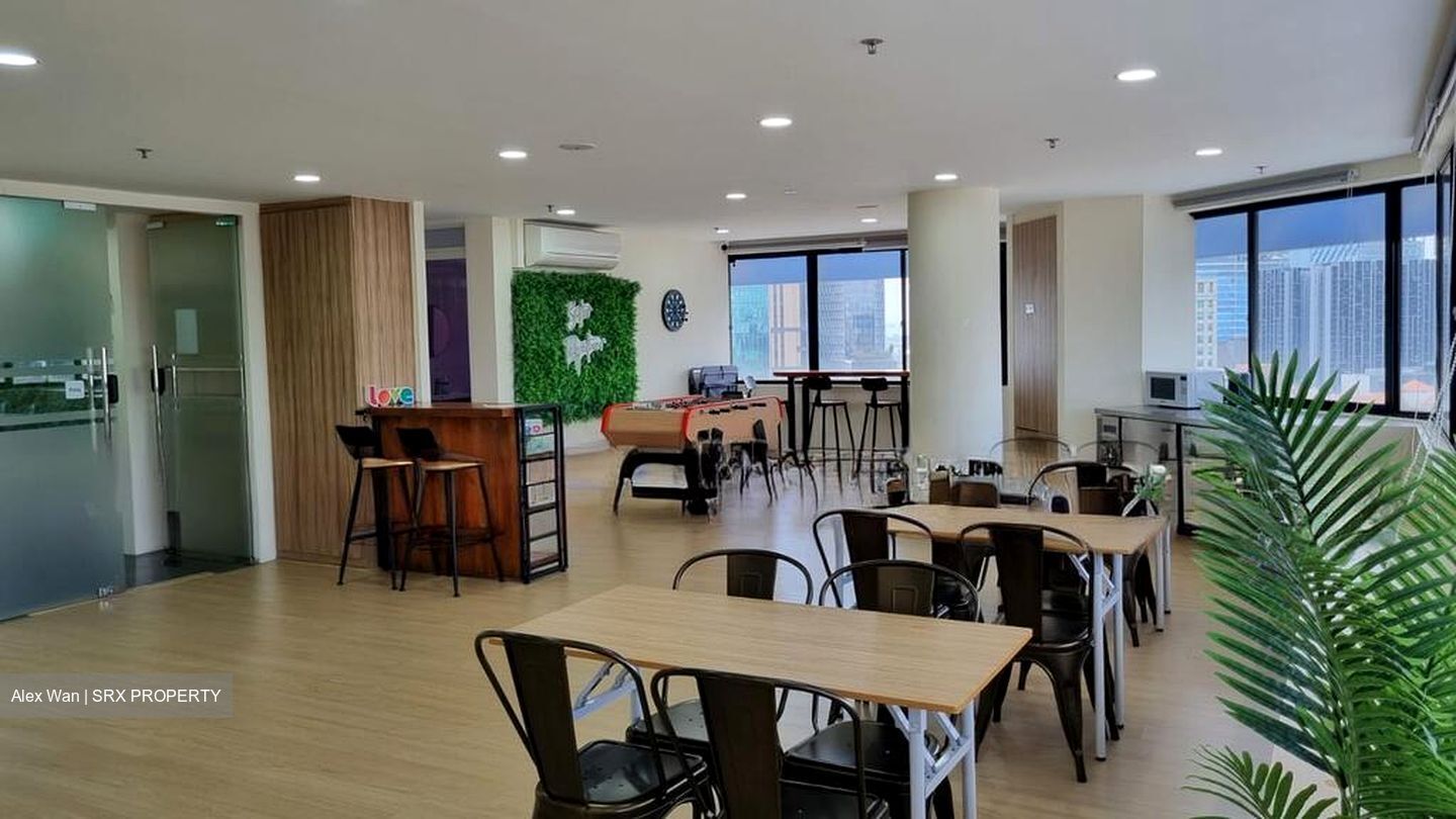 Sim Lim Tower (D8), Office #516233121